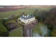 Johnston Lodge, Laurencekirk, Aberdeenshire