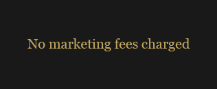 Reid Estates | No Marketing Fees
