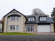 The Inver, Plot 19, Druid's Park, Murthly, Perthshire