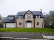Plot 23 Druid's Park Strathtay 1, Perth, Perthshire