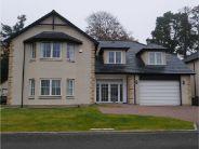 Plot 15 The Inver Druid's Park Murthly, Perth, Perthshire