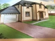 Plot 16 Druid's Park, Murthly, Perthshire