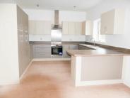 Town House, 1 High Street, Laurencekirk, 