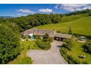 Dalcapon Road, Pitlochry, Perthshire